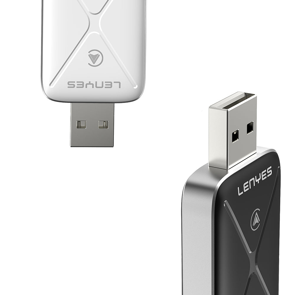 Lenyes LCP01 Android Auto Destekli CarPlay USB Bluetooth 5.0 Wireless Transmitter Adaptör Lenyes LCP01 Android Auto Destekli CarPlay USB Bluetooth 5.0 Wireless Transmitter Adaptör